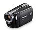 Produktbild Panasonic SDR-S7 EG-K SD-Camcorder (SD/SDHC, 10-fach opt. Zoom, 2,7" Display) schwarz