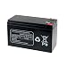 Produktbild Premium Powery Ersatzakku für USV APC Back-UPS ES 700, Lead-Acid, 12V