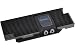 Produktbild Alphacool NexXxoS GPX - AMD R9 290X und 290 M04 - mit Backplate - Schwarz