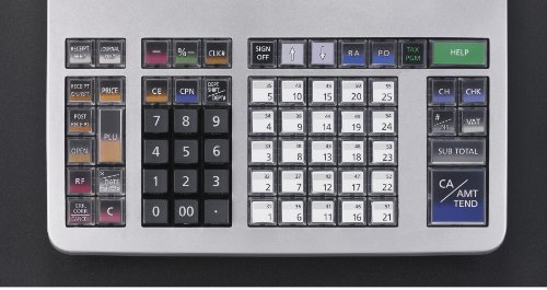 Ecr Se-s400mb-sr (stroke Keyboard 1 Thermal Printer10-lines LCD + Customerdisplay3000 Plu)