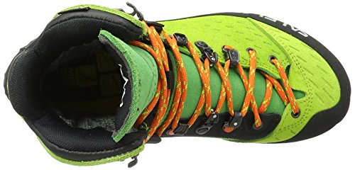 Salewa Unisex-Erwachsene Un Vultur Gore-Tex Trekking-& Wanderhalbschuhe - 7