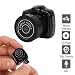 Produktbild susens Mini Kamera Camcorder Recorder Video DVR Tragbare Kleine Spion Versteckte Pinhole Web Cam