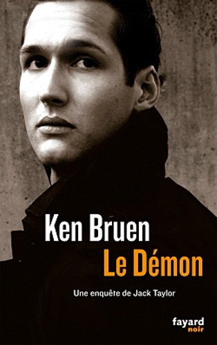 couverture de : Le Démon couverture de : Le Démon