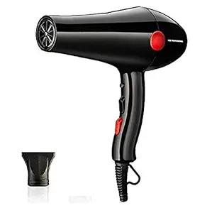 Cartlog Profesional AC Motor Hair Dryer Hot and Cold Wind Blow Dryer | 2000W