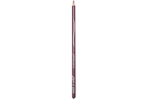 wet n wild – Color Icon Lipliner Pencil – Redessine le contour des lèvres - Texture douce - Teinte Brandy Wine - 100% Cruelty Free