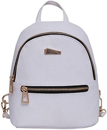 LILICAT Women Bag, Lady New Backpack Fashion Casual Pu Leather Travel Handbag Rucksack Daypack Girl School Shoulder Bag Rucksack Mini Fashion