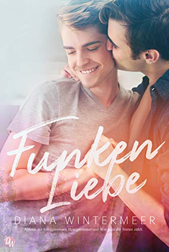 Funkenliebe Funkenliebe