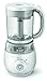 Philips scf875/02 EASY MEAL Dinner 4 in1 Robot, Multi-Colour EasyPappa multi-coloured