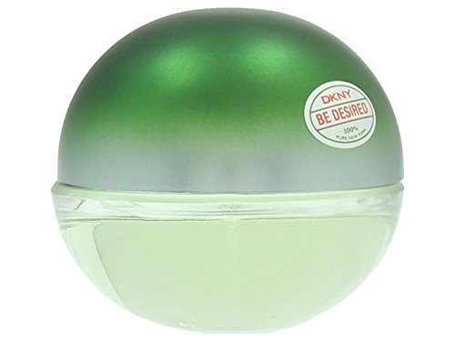 DKNY Be Desired femme/women, Eau de Parfum Vaporisateur, 1er Pack (1 x 30 ml)