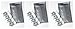 Safetox Replacement Electrode Patches