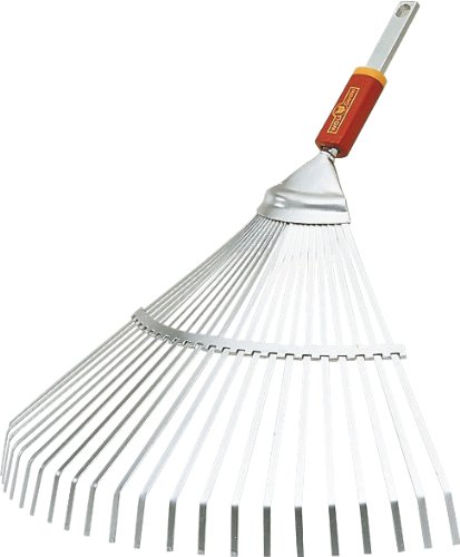 Preisvergleich Produktbild Fächerbesen „UE-M“ WOLF FAECHER BESEN UE-M 3535000