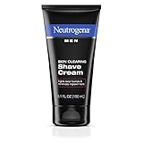 MÌ_nner, Clearing Skin Shave Cream, 5,1 FlÌ_ssigunzen (150...