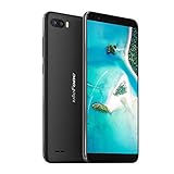 🏆 【5,5 Zoll Touch Screen & Face ID】Das 18:9-Vollbildschirm bietet Ihnen einen größeren Bildschirm mit schmaleren Blenden und bietet ein lebendigeres Erlebnis für das Ansehen von Vedio oder Spielen. Die Gesichtserkennung erkennt Ihr Gesicht leicht und genau, um das Gerät zu entsperren.