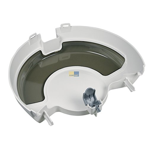 Echten Tefal Actifry fz7000 12/15 (DE) fz7000 C/D 12 15 (DE) Gesundheit Sieb Deckel SS – 993603 (weiß) - 3