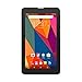 Produktbild YUNTAB Tablet 7 zoll Android 5.1 Mt8321 Quad Core Tablet Full hd IPS 1024*600 8GB Ram 2MP Tablet Und Telefon Tablet Mit Simkarte GPS Bluetooth Tablet (Schwarz)
