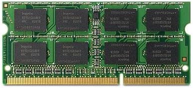 Hypertec Hyperam 4GB 1066MHz SODIMM Memory Module - HYS31025684GB