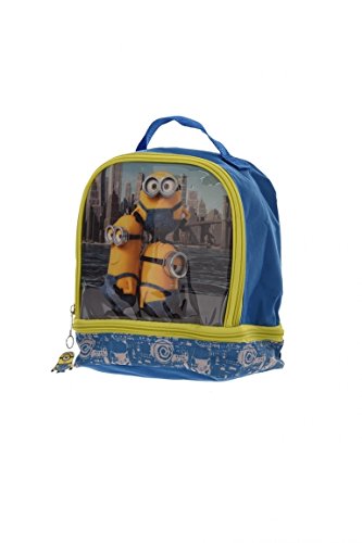 les minions Sac Bandoulière 24 CM