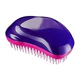 Rcool Tangle Teezer Original - Cepillo para el pelo (Púrpura)
