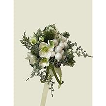 Suchergebnis auf Amazon.de für: christrose künstlich