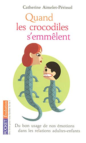 Télécharger QUAND CROCODILES S EMMELENT Gratuit