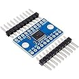KitsGuru 8 Channel Logic Level Bi-Directional Converter Module TXS0108E TXB0108 KG631