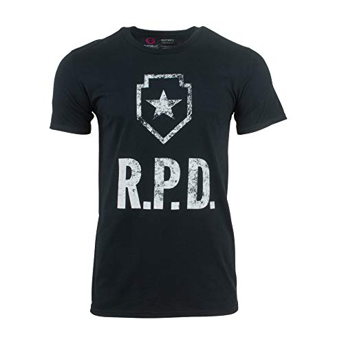 Preisvergleich Produktbild Resident Evil 2: RPD T-Shirt S