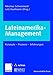 Lateinamerika-Management: Konzepte _ Prozesse _ Erfahrungen by Nikolaus Schweickart, Lutz Kaufmann