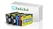 Produktbild Rheintal Tintenpatronen kompatibel zu HP 932XL 933XL Tintenpatronen 1 Set+1 Schwarz, hohe Kapazität, kompatibel zu HP Officejet 6100 6600 6700 7110 7610 7612 Printer (2 Schwarz,1 Cyan,1 Magenta,1 Gelb)