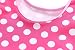 Attraco Baby Girls One Piece Swimwear Cute Polka Dot Swimming Costume Princess Bowknot Bathing Swimdress