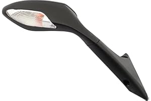 Vicma Rétroviseur droit Aprilia SRV 850, argent