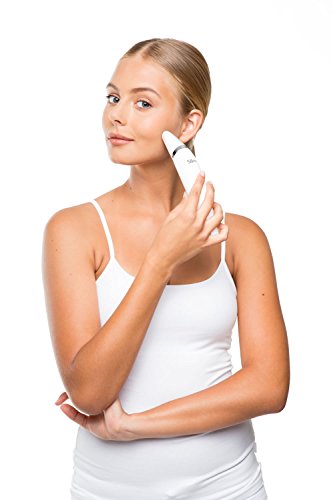 Silk’n ReVit Essential Set Inkl. 4 Diamant-Peeling-Aufsätzen & 30 Filter – Mikrodermabrasion mit Diamanten-Peeling zur Hautverjungerung - 4