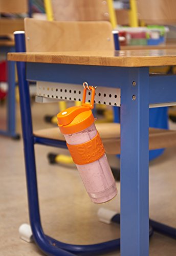 Concept Hausgerte Sm3380 Smoothie Maker Active Smoothie Mit 3 Trinkflaschen 057 L 500 W Concept Hausgerte Sm3380 Smoothie Maker Active Smoothie Mit 3 Trinkflaschen 057 L 500 W