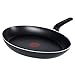 Produktbild Tefal Pfanne, Kunststoff, Schwarz, 36 cm