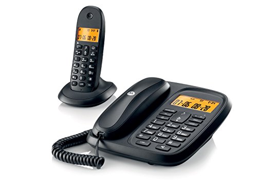 motorola cordless phone