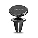 Produktbild Auto Handyhalterung Magnet Lüftung Kfz Halterung, Cafele Car Phone Holder Universal für iPhone X / 7 / 6s / 6 / 5s / 5 , Samsung Note 8 und jedes andere Smartphone oder GPS-Gerät(Schwarz)