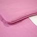 Runaway Coast Lighthouse Stripe Fuchsia Housewife Pillowcase