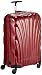 Produktbild Samsonite Lite-Locked Koffer, 69 cm, 68 Liter, Rot