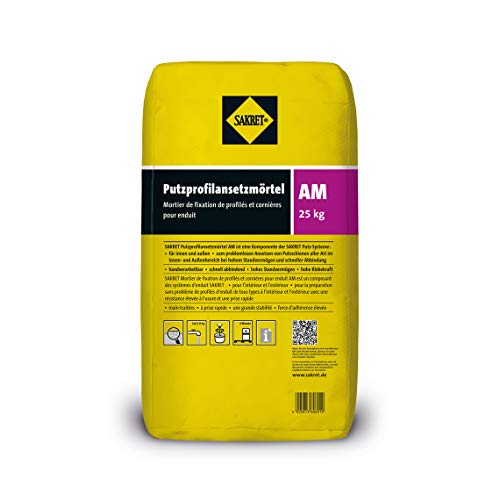 Sakret Putz Mehr Als 10 Angebote Fotos Preise