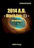 Image de 2014 A.D. Black Eye I