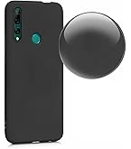 Brotect Pellicola Protettiva Trasparente Per Huawei P Smart 2018 - 2 Pezzi, Anti-impronta, Antigraffio, HD Clear, Made In Germany - 3
