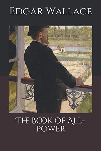 Preisvergleich Produktbild The Book of All-Power