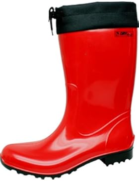 Bockstiegel Sara Damen Regenstiefel