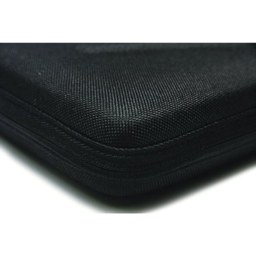 Sidorenko Designer Notebooktasche Hardcase Größe 37cm von 14″ bis 14,2″ Zoll - 3