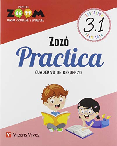 PRACTICA 3 TRIM CUADERNO DE REFUERZO (ZOOM)