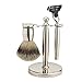 Penhaligon's Nickel Shaving Set