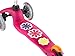 Produktbild Scoot Blume Deck Griff und Aufkleber