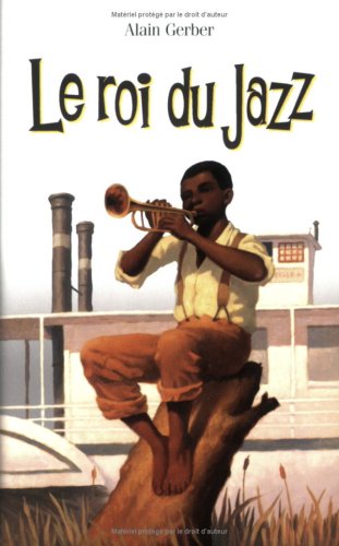 Le Roi du jazz
