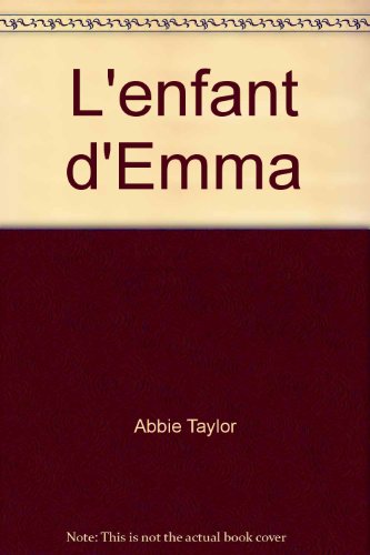 L'enfant d'Emma