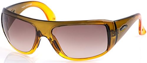 FUNK Sunglasses Poser Irish Moss (Frame: Irish Moss | Lenses: Brown Gradient)
