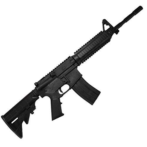 Preisvergleich Produktbild DerShogun Gummigewehr für SV Training